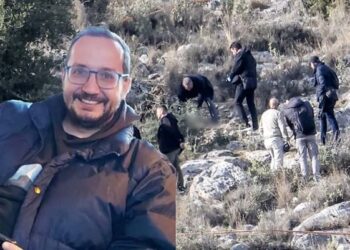 Υπόθεση Καλογήρου: «Τον σκότωσαν σε καλύβα και τον μετέφεραν»
