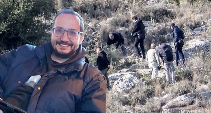 Υπόθεση Καλογήρου: «Τον σκότωσαν σε καλύβα και τον μετέφεραν»