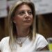 Καρυστιανού: «Άνοιξα τη σακούλα να δώσω ένα τελευταίο χάδι» – Θα συμμετέχει σε κόμμα;