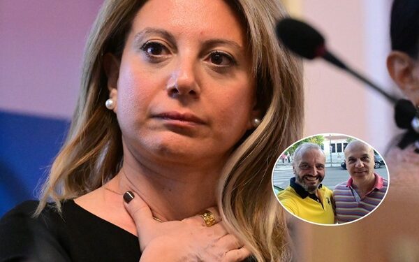 «Το “δεν έχω οξυγόνο” είναι τα λόγια που έσκισαν την ψυχή μας» – Οργισμένη ανάρτηση Καρυστιανού κατά Παπανίκου