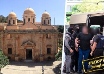 «Αν του λέω πήδα…πηδάει αυτός να ξέρεις» Νέοι διάλογοι για τις «ιερές μπίζνες» στα Χανιά