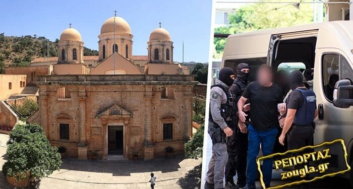 «Αν του λέω πήδα…πηδάει αυτός να ξέρεις» Νέοι διάλογοι για τις «ιερές μπίζνες» στα Χανιά