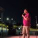 «Εμετός» από δήθεν κωμικό: Προσπαθεί να ξεφτιλίσει την Ελληνική Σημαία και βρίζει τον δολοφονημένο Τσάρλι Κερκ