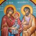 ΟΙ ΑΓΙΟΙ ΘΕΟΠΑΤΟΡΕΣ ΙΩΑΚΕΙΜ ΚΑΙ ΑΝΝΑ