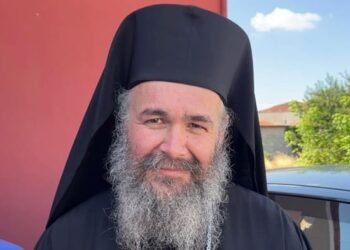 Μητροπολίτης Φλωρίνης για τον Προσωπικό Αριθμό: “Και οι Ιερείς θα τον πάρουν, και οι Επίσκοποι θα τον πάρουν. Θα κάνουμε υπακοή στην Εκκλησία και στην απόφαση της Ιεράς Συνόδου..