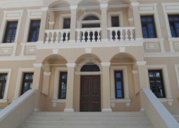 Ἡ Μητρόπολις Φλωρίνης πενθεῖ… «Ἡ Νέα Τάξις Πραγμάτων μὲ τοὺς ἀναγνωρίσιμους, ἀλλὰ καὶ τοὺς μὴ ἐμφανεῖς ἐπικεφαλῆς της»