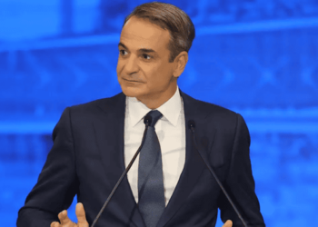 «Χαμός» στο «Χ» με τις εξαγγελίες του Κ.Μητσοτάκη για μηδενικό φόρο στους εργαζόμενους έως 25 ετών