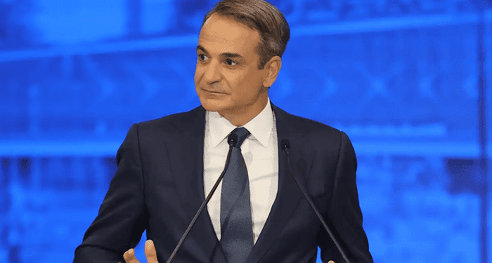 «Χαμός» στο «Χ» με τις εξαγγελίες του Κ.Μητσοτάκη για μηδενικό φόρο στους εργαζόμενους έως 25 ετών