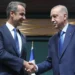 Εθνική ντροπή με το κάζο Ερντογάν σε Μητσοτάκη: Την έπαθε σαν το ψάρι που βρέθηκε έξω από τα (ήρεμα) νερά του