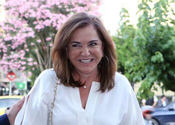 Κρητικός μαφιόζος «καρφώνει» Ντόρα: «Αυτή το έκανε…» (βίντεο)