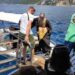 Φθάνει πια με τα Λείψανα των Αγίων που κομίζουν οι Αγιορείτες στα πλοιάρια