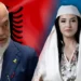 Ντιέλα: Η υπουργός ΑΙ που παρουσίασε η Αλβανία δείχνει την αυγή του ολοκληρωτικού τεχνοφασισμού