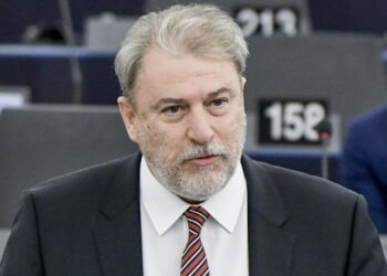 Νότης Μαριάς: Πράσινο φως της ΕΕ για επανεξοπλισμό της Γερμανίας και αύξηση των ορίων ηλικίας συνταξιοδότησης