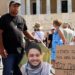 ΚΑΘΗΓΗΤΗΣ ΤΣΟΚΑΣ: Φίλοι μου!. Καλοί και Αγαπημένοι!. ΔΕΝ ΕΧΟΥΜΕ ΔΗΜΟΚΡΑΤΙΑ!
