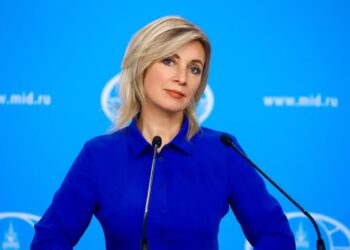 Είμαστε κοντά στα γεγονότα – Μαρία Ζαχάροβα: Ο τρίτος παγκόσμιος πόλεμος θα ξεκινήσει πολύ σύντομα