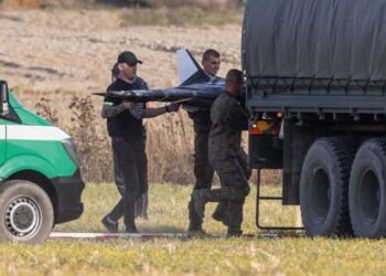 Κοινό ανακοινωθέν κατά της Ρωσίας από 45 χώρες – Μεταξύ αυτών και η Ελλάδα