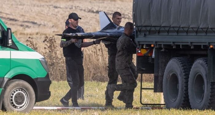 Κοινό ανακοινωθέν κατά της Ρωσίας από 45 χώρες – Μεταξύ αυτών και η Ελλάδα