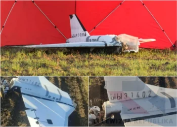 Μακρυγιάννης: Ούτε σπιθαμή γης… Και το σοβαρότατο πρόβλημα, της Ευρώπης που αρνείται να αντιμετωπίσει
