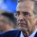 Μήνυμα Σαμαρά προς Μητσοτάκη: «Απέτυχες, φύγε»