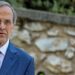 Σαμαράς> Oι γονείς των Τεμπών έχουν θεμελιώδες ανθρώπινο δικαίωμα στην εκταφή και τον πρέποντα έλεγχο