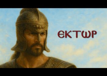 Ιωάννα Κ. Λάππα: Έκτωρ