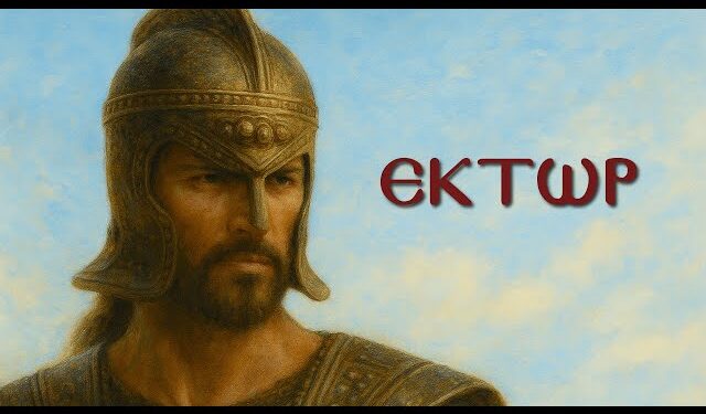 Ιωάννα Κ. Λάππα: Έκτωρ