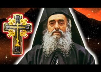 ΚΑΤΕΠΕΙΓΟΝ ΜΗΝΥΜΑ ΠΑΝΑΓΙΑΣ !! ΑΡΧΙΣΤΕ ΨΑΛΤΗΡΙ – ΑΥΤΟ έρχεται!!