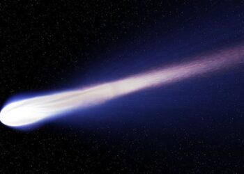 Είναι απλώς σύμπτωση ότι ο κομήτης «3I/ATLAS» διασχίζει το ηλιακό μας σύστημα την ίδια στιγμή που κλιμακώνεται ο «Τρίτος Παγκόσμιος Πόλεμος»;