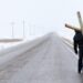 «Γράμμα από τις κατακόμβες». Και μια απάντηση σε διωκόμενους συναγωνιστές.
