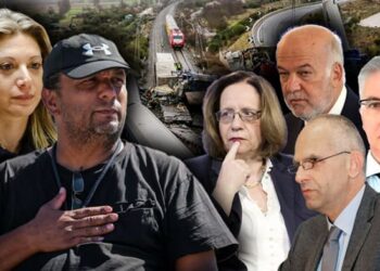Ξέσπασμα Μαρίας Καρυστιανού: «Γιατί επιτέλους δεν θέλουν την εκταφή;»