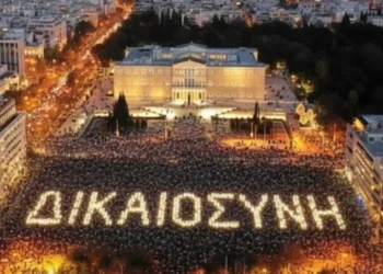 Το κάλεσμα Καρυστιανού – Οι πόλεις που έχουν δηλώσει συμμετοχή.