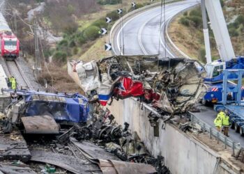 Τέμπη: Αποκάλυψη σοκ – Άθικτες στο Κουλούρι οι συσκευές που… εξερράγησαν και προκάλεσαν πυρόσφαιρα