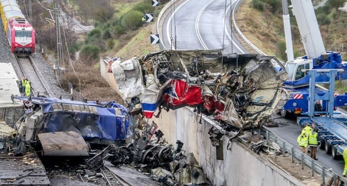 Τέμπη: Αποκάλυψη σοκ – Άθικτες στο Κουλούρι οι συσκευές που… εξερράγησαν και προκάλεσαν πυρόσφαιρα