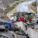 Τέμπη: Αποκάλυψη σοκ – Άθικτες στο Κουλούρι οι συσκευές που… εξερράγησαν και προκάλεσαν πυρόσφαιρα