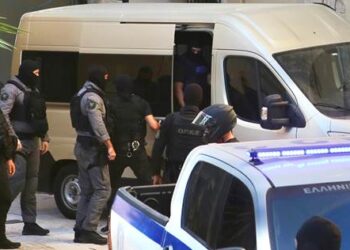 ΑΠΟΣΤΟΛΟΥ: Η ΕΓΚΛΗΜΑΤΙΚΗ ΜΑΦΙΑ ΤΗΣ ΚΡΗΤΗΣ ΚΑΙ Η ΑΝΕΞΑΡΤΗΣΙΑ ΤΟΥ ΝΗΣΙΟΥ ΑΠΟ ΤΗΝ ΕΛΛΑΔΑ