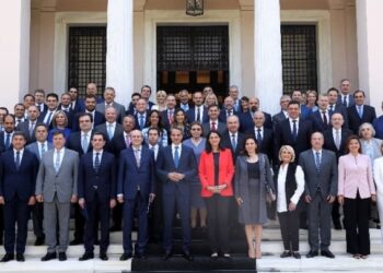 ΑΠΟΣΤΟΛΟΥ: Η ΕΘΝΙΚΗ ΜΕΙΟΔΟΣΙΑ ΕΠΙΒΕΒΑΙΩΝΕΤΑΙ…