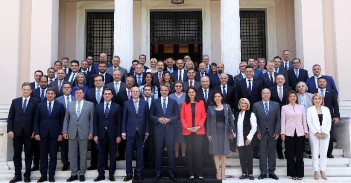 ΑΠΟΣΤΟΛΟΥ: Η ΕΘΝΙΚΗ ΜΕΙΟΔΟΣΙΑ ΕΠΙΒΕΒΑΙΩΝΕΤΑΙ…