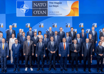 ΗΛΙΑΣ Δ. ΚΑΛΛΙΩΡΑΣ : Η ΕΛΛΑΔΑ ΚΑΙ Ο ΚΟΣΜΟΣ ΣΗΜΕΡΑ, ΣΕ ΤΙΤΛΟΥΣ (23/9/2025)