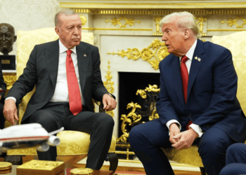 ΗΛΙΑΣ Δ. ΚΑΛΛΙΩΡΑΣ : Η ΕΛΛΑΔΑ ΚΑΙ Ο ΚΟΣΜΟΣ ΣΗΜΕΡΑ, ΣΕ ΤΙΤΛΟΥΣ (26/9/2025)