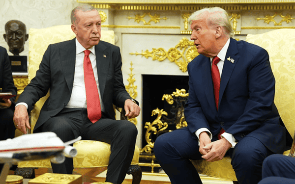 ΗΛΙΑΣ Δ. ΚΑΛΛΙΩΡΑΣ : Η ΕΛΛΑΔΑ ΚΑΙ Ο ΚΟΣΜΟΣ ΣΗΜΕΡΑ, ΣΕ ΤΙΤΛΟΥΣ (26/9/2025)