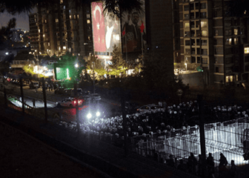 ΗΛΙΑΣ Δ. ΚΑΛΛΙΩΡΑΣ : Η ΕΛΛΑΔΑ ΚΑΙ Ο ΚΟΣΜΟΣ ΣΗΜΕΡΑ, ΣΕ ΤΙΤΛΟΥΣ (8/9/2025)