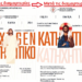 Σχόλιο Παρασκευής Σιδέρη στο άρθρο νεοταξισμός …στην Ιερά Μητρόπολη Αιτωλίας και Ακαρνανίας