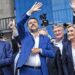 Γιατί καλπάζουν δημοσκοπικά Λεπέν, Φάρατζ και AFD στην Ευρώπη με την νέα τάξη πραγμάτων να χάνει το παιχνίδι με την Ρωσία