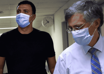 Και τώρα απαιτούν να λησμονήσουμε την Τυραννία τους….