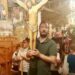 Συγκλονίζει η Σοφία Καλογήρου: Μπιλάκο μου, εσύ τον δικό σου Σταυρό τον βίωσες νωρίς και τον κέρδισες τον Παράδεισο…