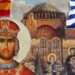 Ηλίας Καλλιώρας: Η αναβίωση της Ελληνο-Ορθοδοξίας: Μια αυτοκρατορική προσομοίωση