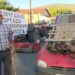 Σπαρακτική κραυγή κτηνοτρόφου! “Έχω δύο τάφους στον στάβλο- Έμεινα εγώ, η γκλίτσα και τα κουδούνια… τίποτα άλλο”