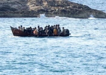 Αν συνεχίσει η ροή μεταναστών στην Κρήτη θα γίνουμε “Λίβανος” – Ο Τραμπ σε 250 ημέρες έδιωξε 2 εκατ. παράνομους μετανάστες