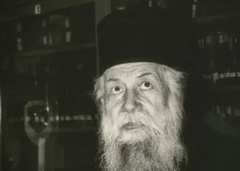 “Είχα ετοιμάσει το βιβλίο περί πνευματισμού… Ξαφνικά, αισθάνομαι δίπλα μου τον διάβολο. Ανατρίχιασα ολόκληρος…”