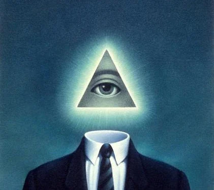 Δημήτρης Αλεξόπουλος: Οι 8 αρχές των Πεφωτισμένων (σκοταδιασμένων) για επιτυχημένη ζωή.